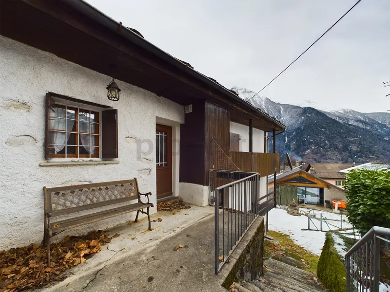 House / Villa 4 rooms in Leontica — 9