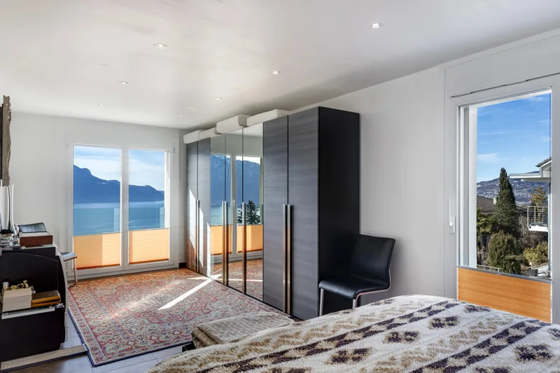 Maison / Villa 5.5 pièces à Chernex — 10