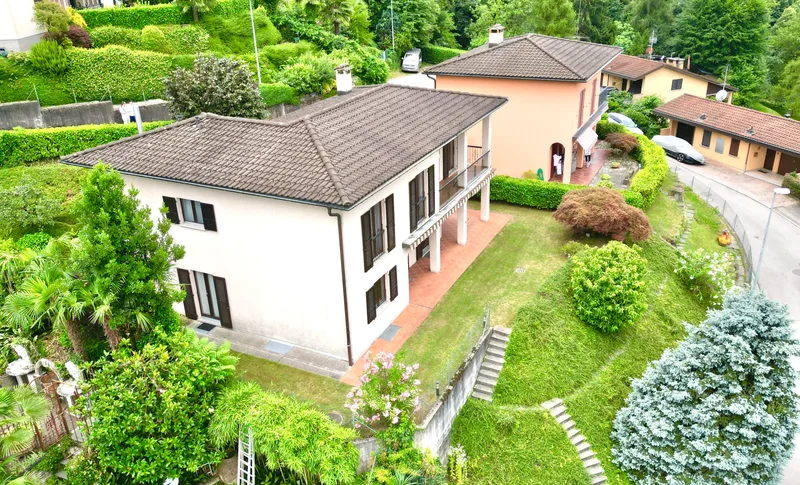 Maison / Villa 6.5 pièces à Davesco-Soragno — 12