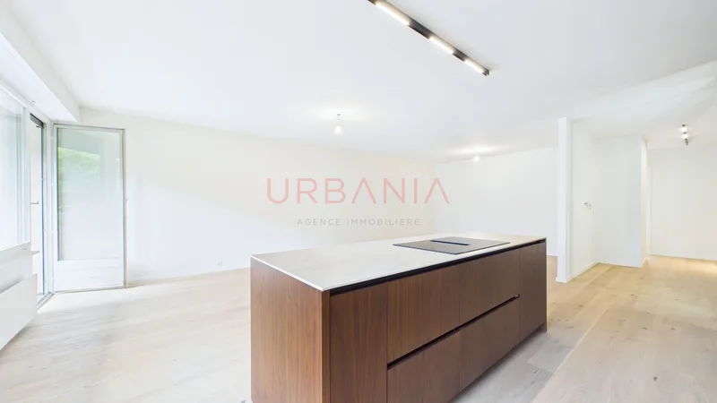 Appartement 5 pièces à Champel — 3