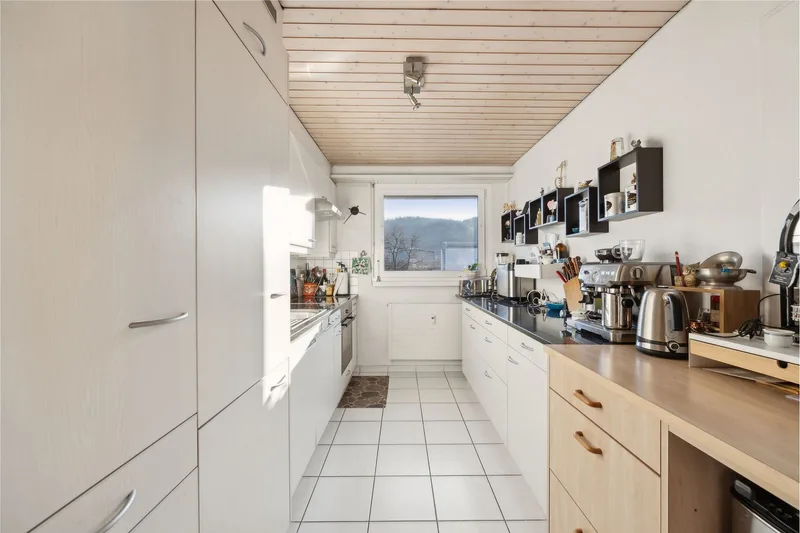 Wohnung 4.5 Zimmer in Sissach — photo 8