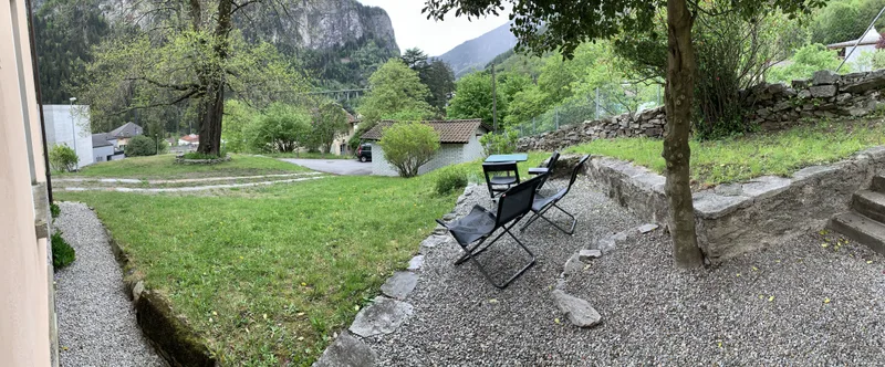 Haus / Villa 10 Zimmer in Faido — photo 9