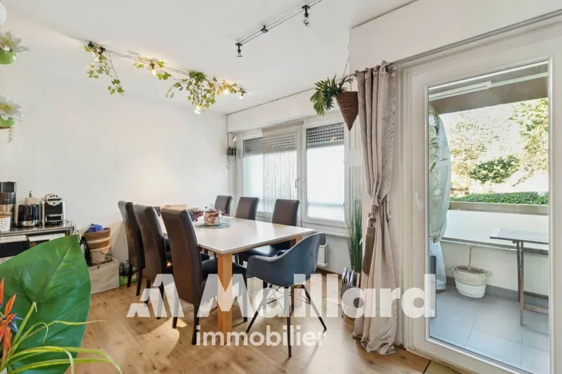 Appartement 3.5 pièces à Boveresses — photo 3
