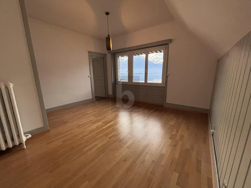 Wohnung 4.5 Zimmer in Veytaux — 3