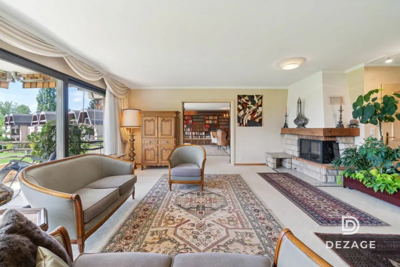 Appartement 8.5 pièces à La Tour-de-Peilz — 4