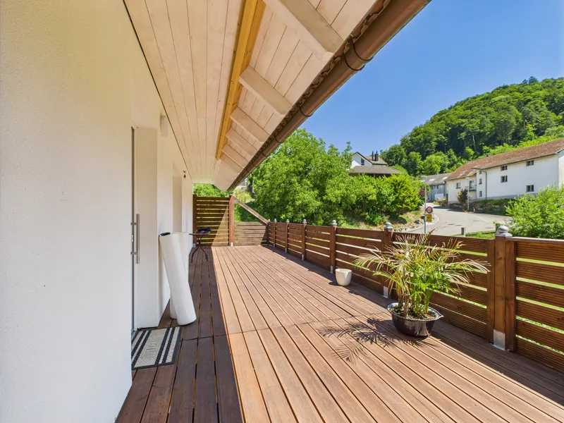 Maison / Villa 11 pièces à Schwaderloch — photo 12