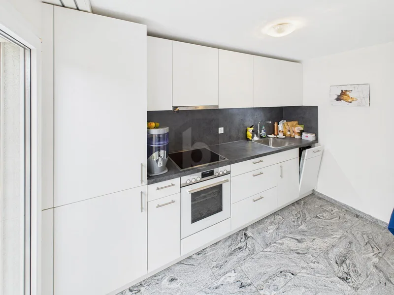 Wohnung 2.5 Zimmer in Mattwil — photo 2