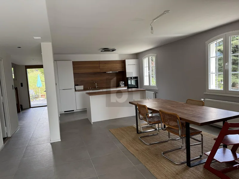 Maison / Villa 5.5 pièces à Corsier-sur-Vevey — photo 3