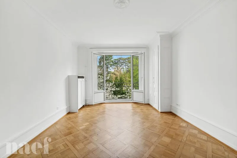 Apartment 6.5 rooms in Genève — 7