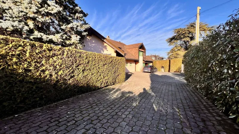 Maison / Villa 9.5 pièces à Aigle — 8