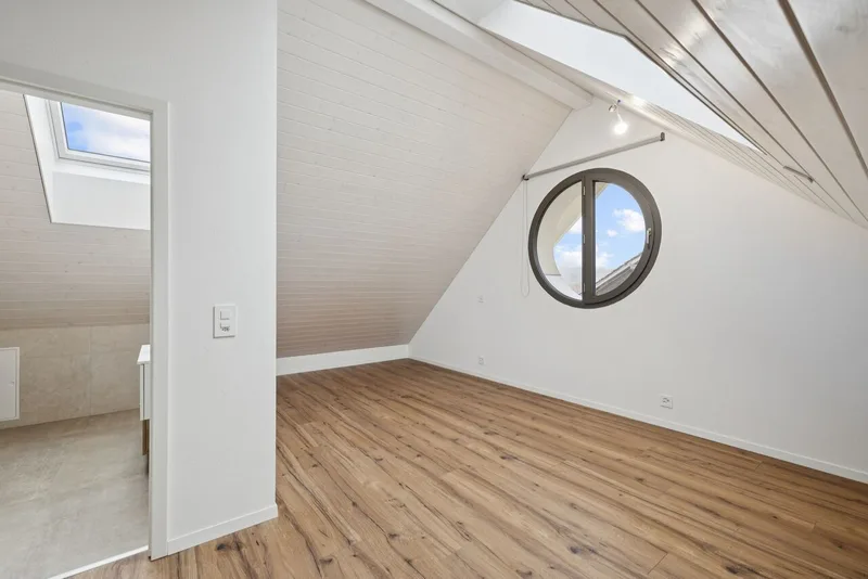 New development 5.5 rooms in Orny — 19