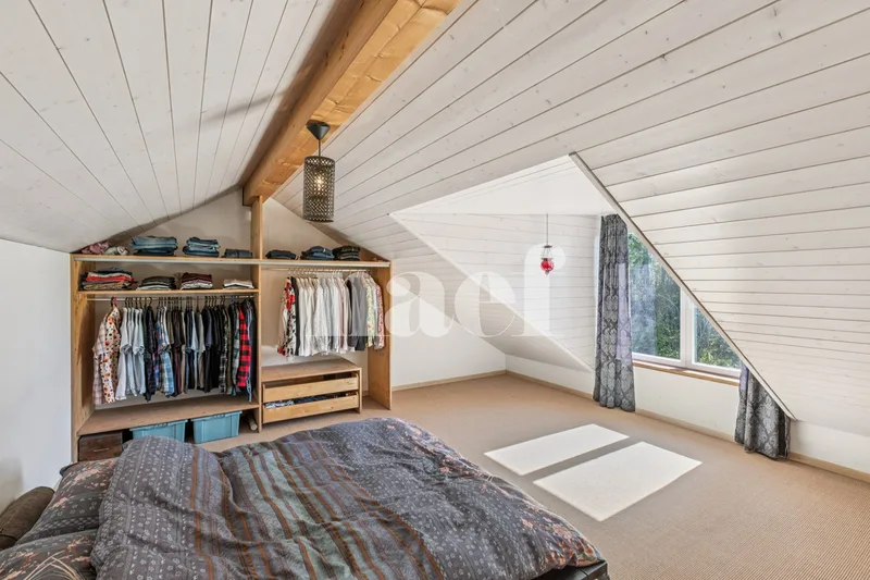 Maison / Villa 8.5 pièces à Chaumont — photo 8