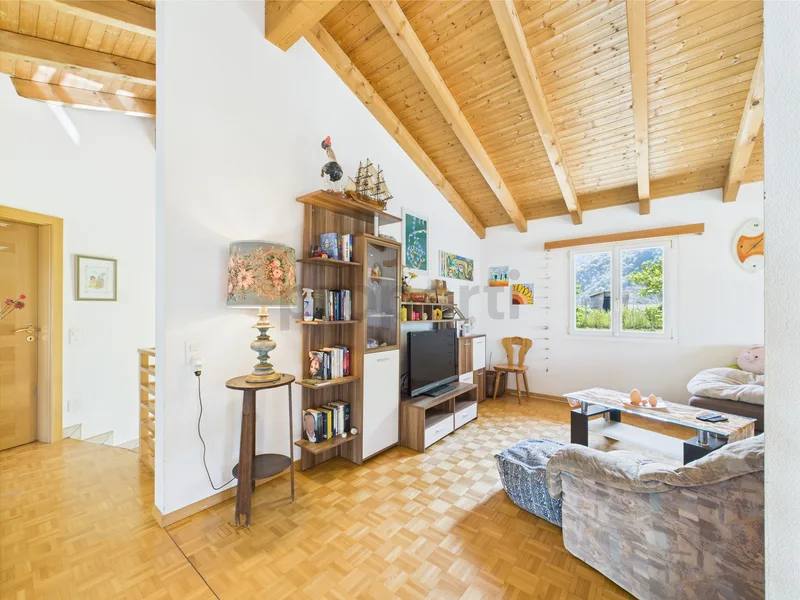 House / Villa 6 rooms in Bellinzona — 5