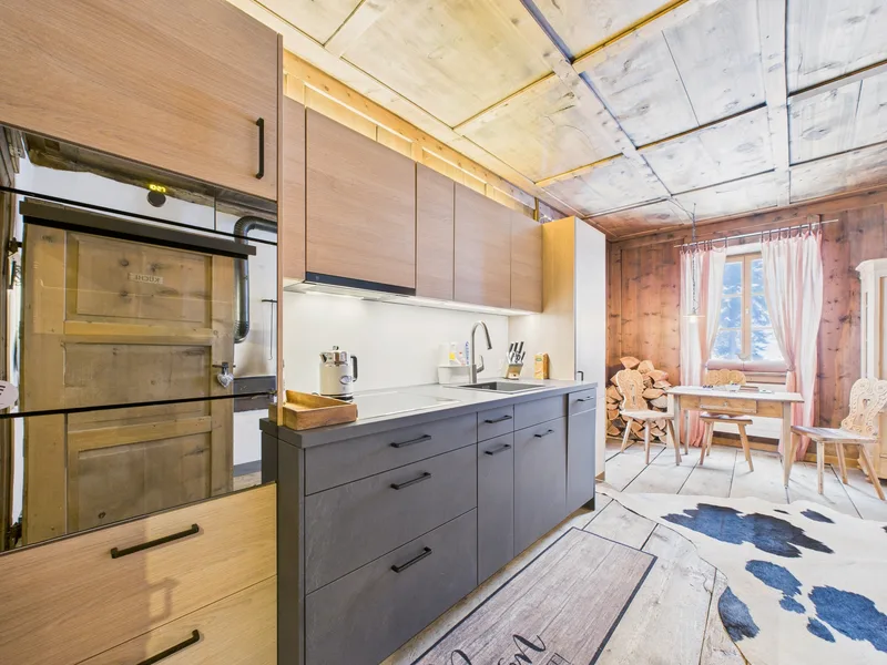 Maison / Villa 14 pièces à Bergün Filisur — photo 11