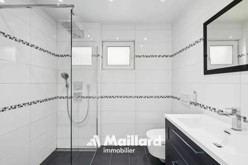 Appartement 2.5 pièces à Montreux — 10