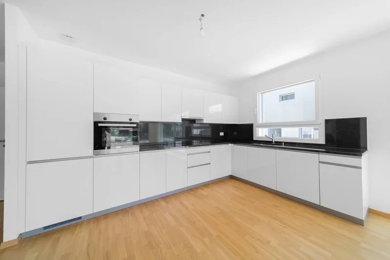 Appartement 3.5 pièces à Ollon — 3