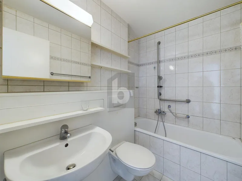 Wohnung 3.5 Zimmer in Unterseen — photo 5