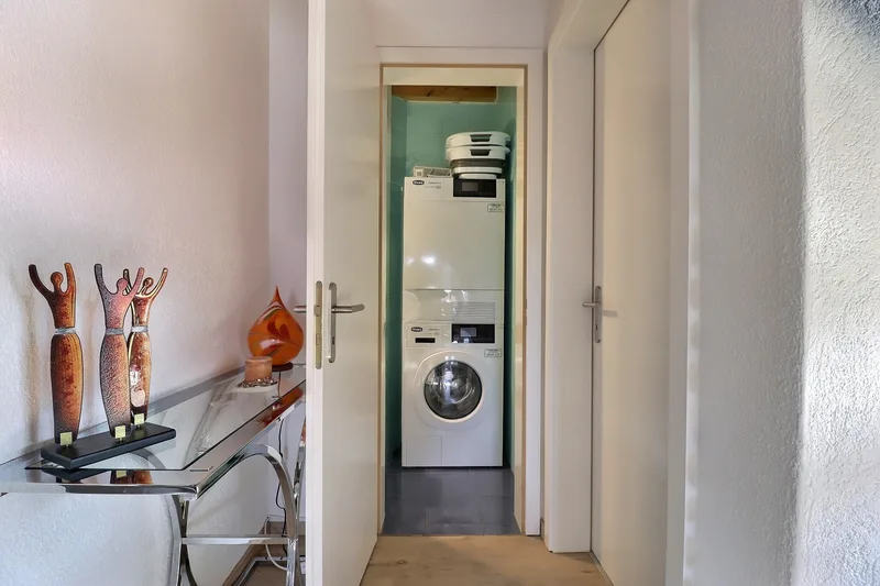 Wohnung 5.5 Zimmer in Schmitten — photo 14
