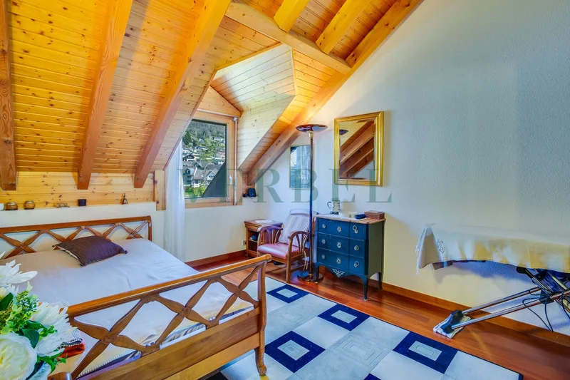 Appartement 4.5 pièces à Blonay - Saint-Légier — 8