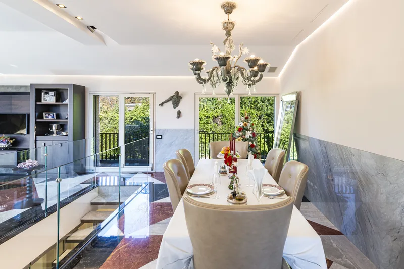 Appartement 5.5 pièces à Conventino — 10