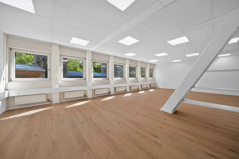 Commercial in Pully — 2