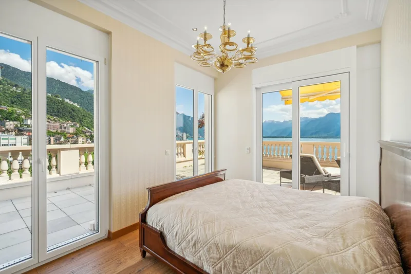 Appartement 5.5 pièces à Montreux — 11