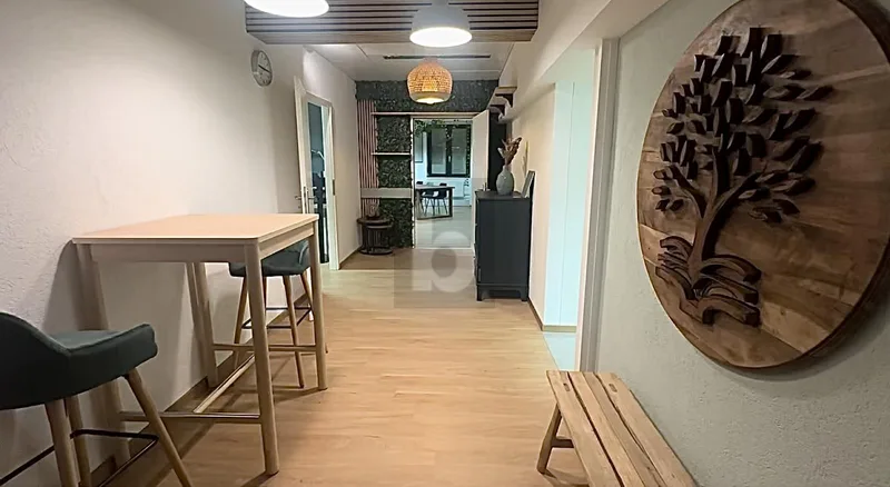 Gewerbe 3 Zimmer in Lausanne