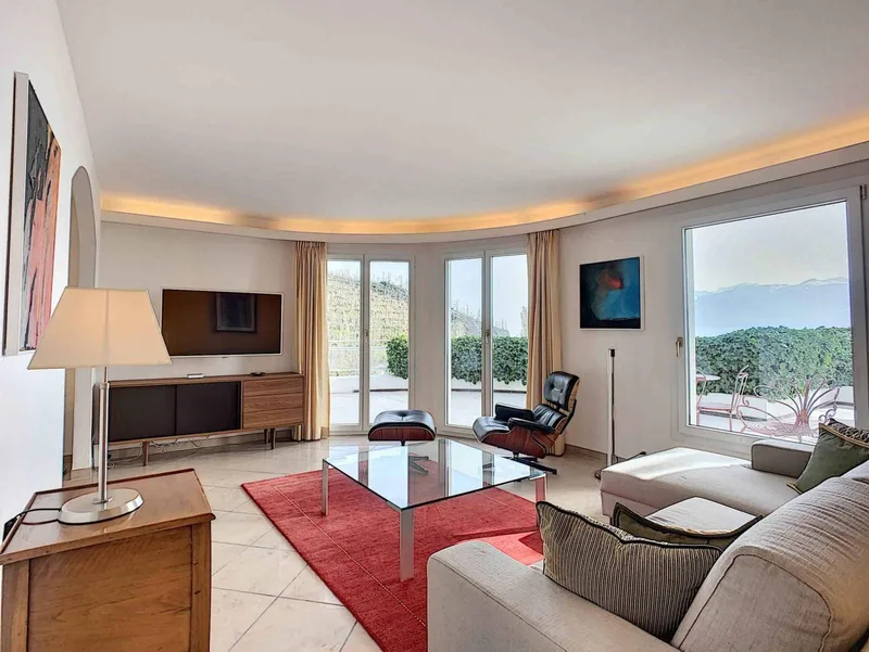 House / Villa 8 rooms in Lavaux — 7