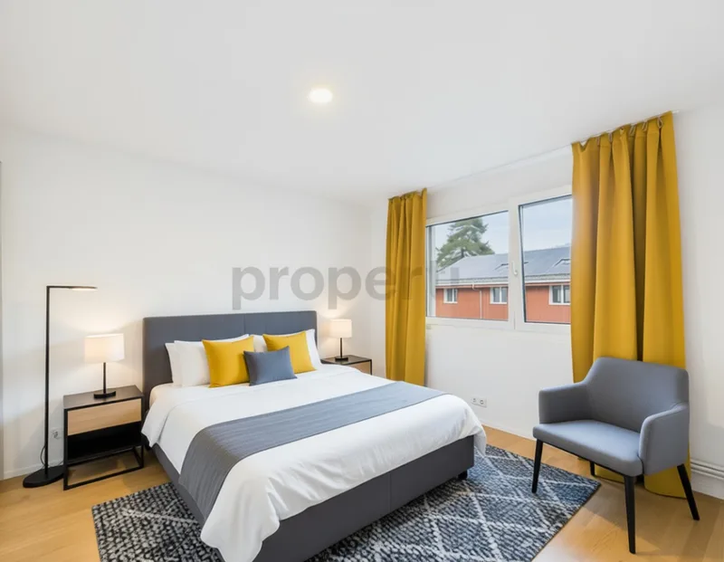 Apartment 2.5 rooms in Wetzikon — photo 3