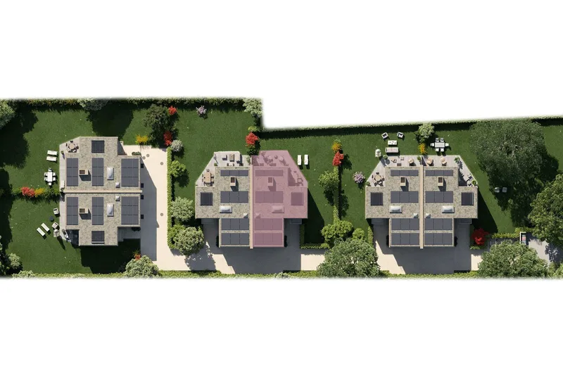Haus / Villa 6 Zimmer in Confignon — 8