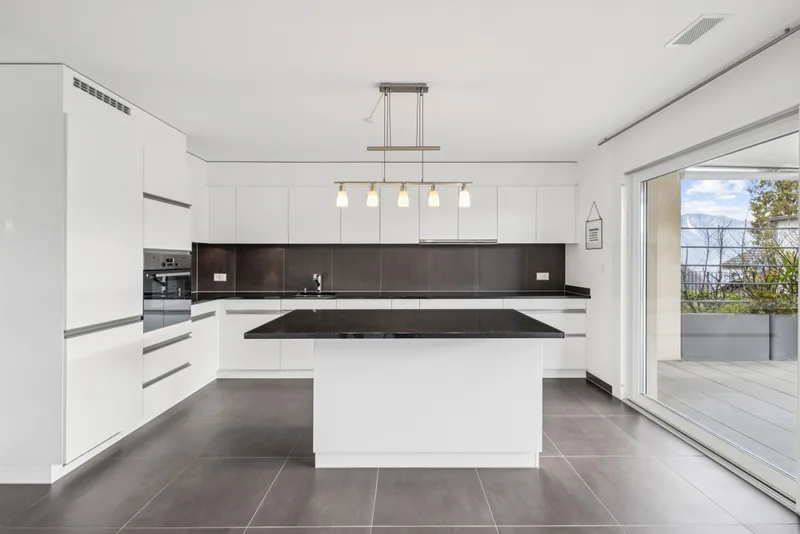 Appartement 3.5 pièces à Chernex — 4