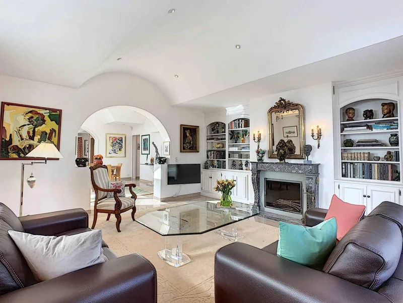 House / Villa 8 rooms in Lavaux — 3