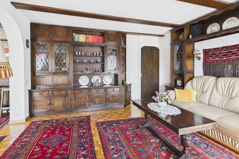 Wohnung 6 Zimmer in Weiermatt — photo 20