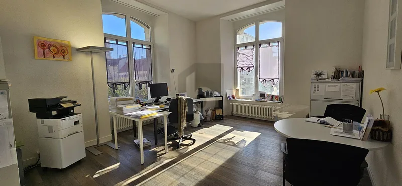 Commercial 3.5 rooms in Stadtzentrum — photo 2