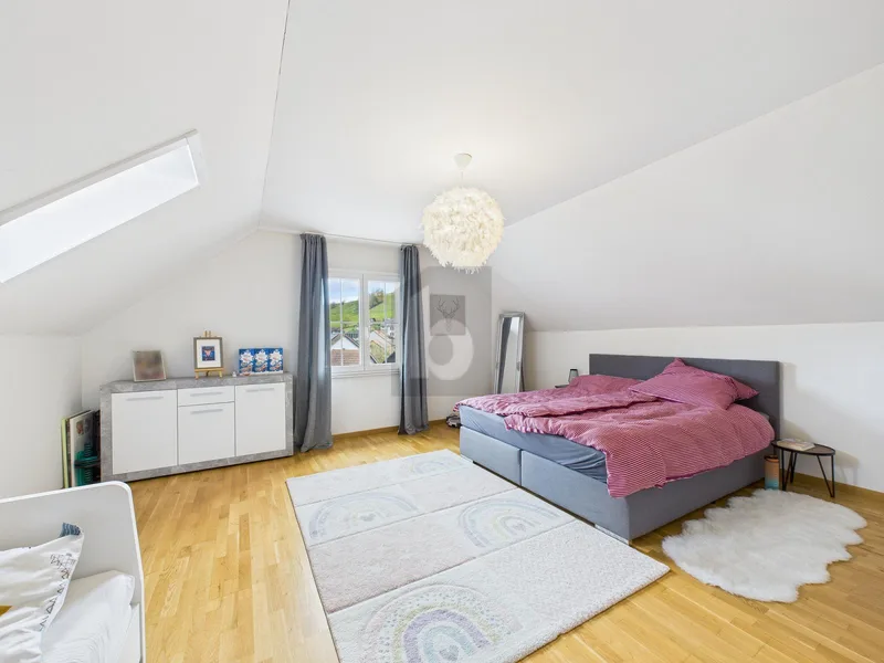 Appartement 4.5 pièces à Laufenburg — photo 2