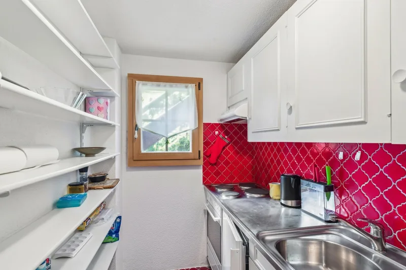 Maison / Villa 6 pièces à La Barboleuse — 19