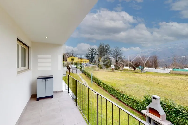 Maison / Villa 10.5 pièces à Breganzona — 5