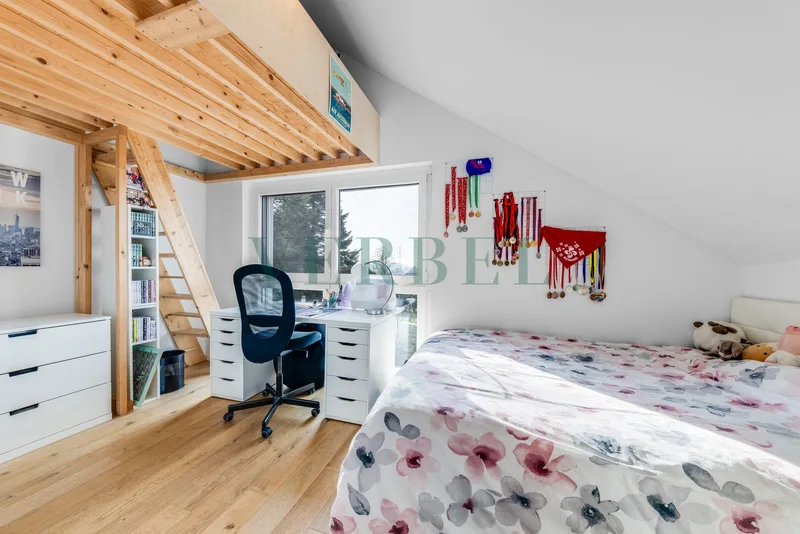 House / Villa 6.5 rooms in Nord de Lausanne — 5