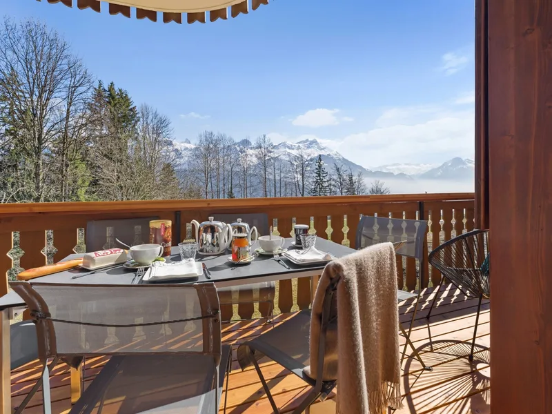 Appartement 4.5 pièces à Ollon — 4