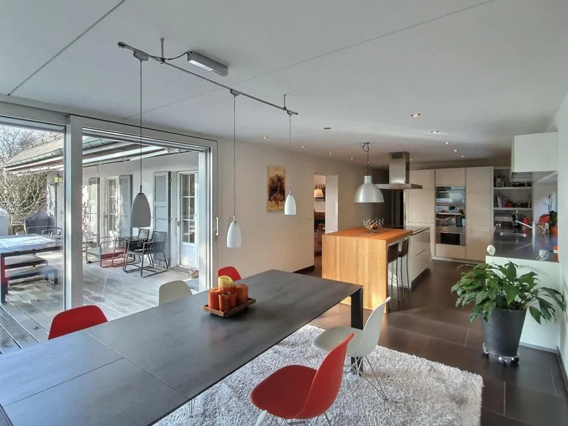 House / Villa in Belmont-sur-Lausanne