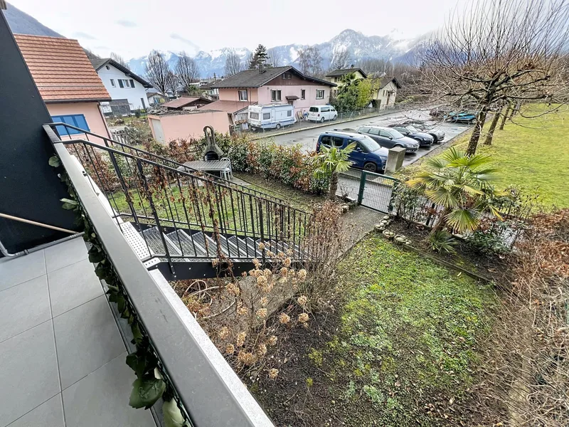 Appartement 4.5 pièces à Villeneuve — photo 4