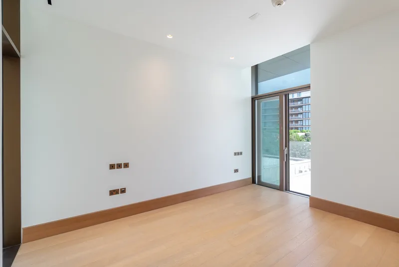 Maison / Villa 5 pièces à Jumeirah Bay Island — photo 13