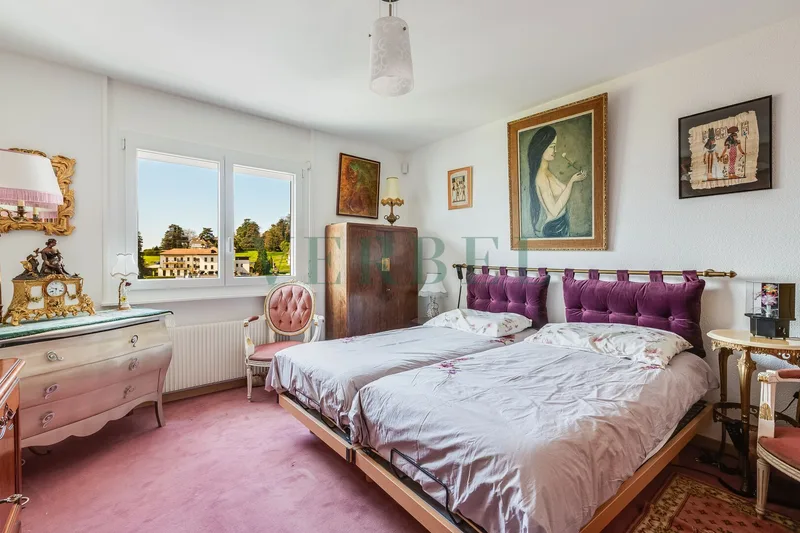 Appartement 3.5 pièces à Montreux — 7