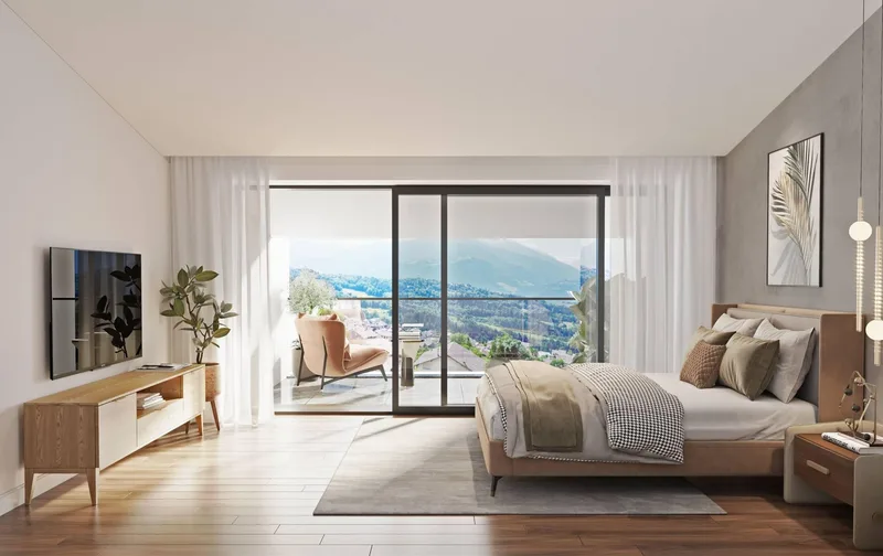 Appartement 3.5 pièces à Drône — 3