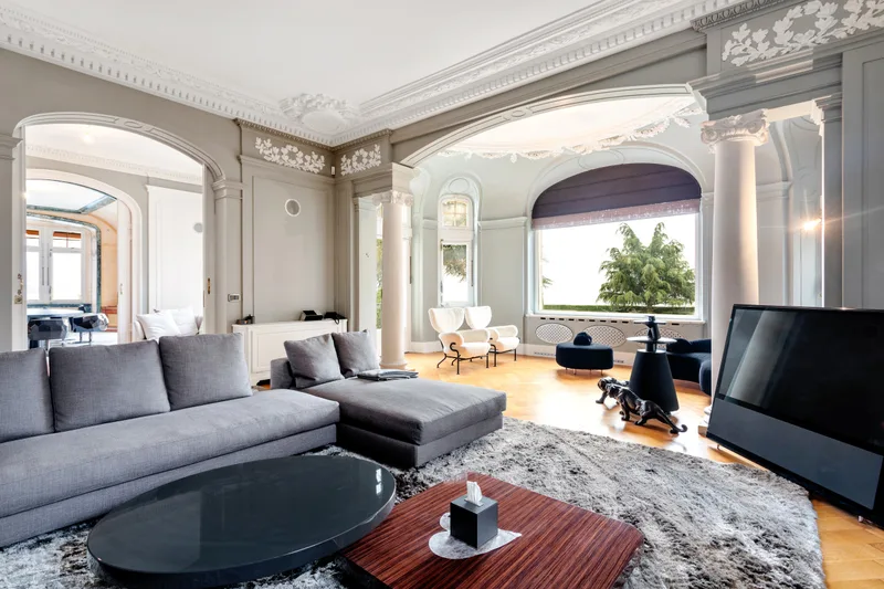 House / Villa 15 rooms in Pully — 5