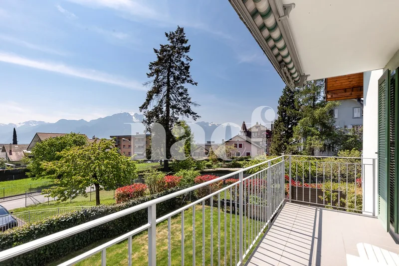 Appartement 4.5 pièces à Clarens — 4
