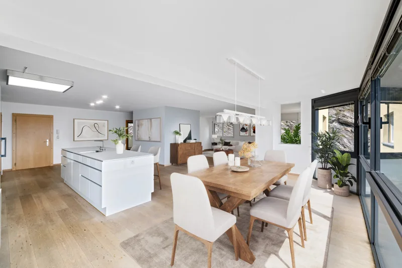 Appartement 4.5 pièces à Gravelone — 8