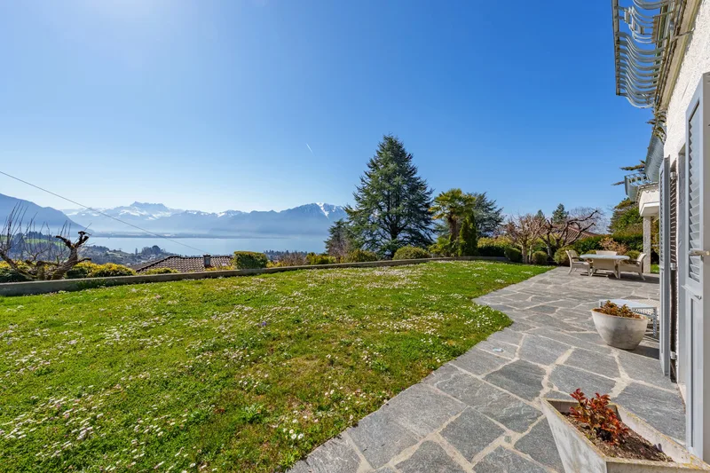 Maison / Villa 9.5 pièces à Blonay - Saint-Légier — 3