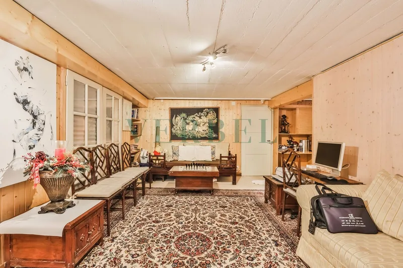 Maison / Villa 7 pièces à Vernier — photo 14