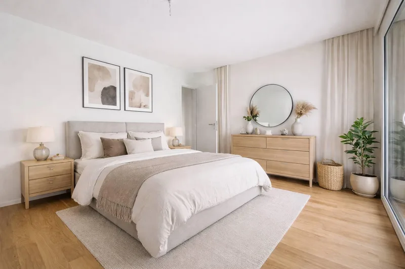 Appartement 3.5 pièces à Rolle — 7